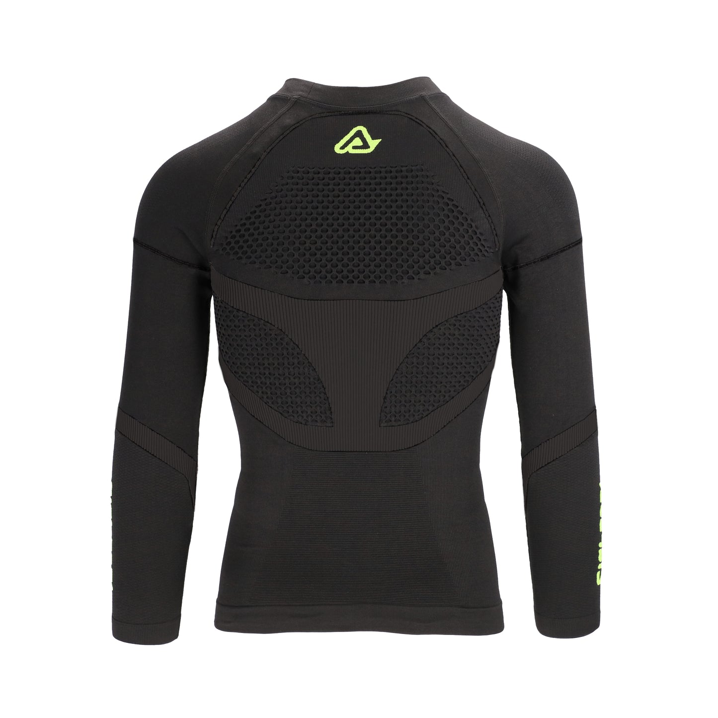 MAGLIA INTIMA TECNICA X-BODY WINTER 2.0